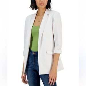 INC International Concepts Jacket woman’s size XL